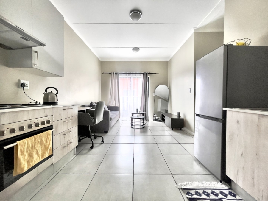 1 Bedroom Property for Sale in Halfway Gardens Gauteng