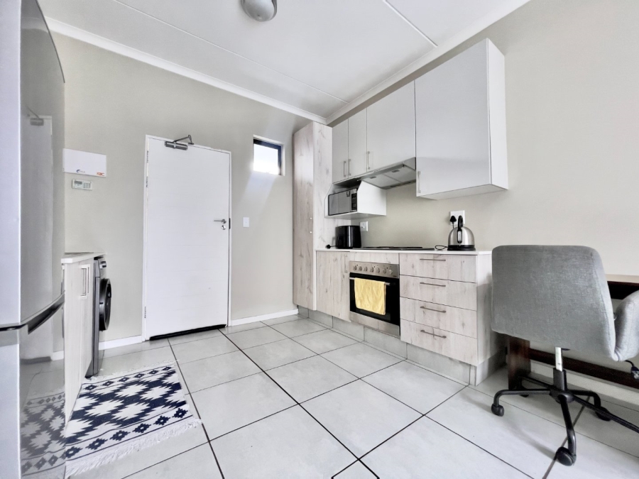 1 Bedroom Property for Sale in Halfway Gardens Gauteng