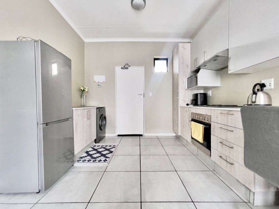 1 Bedroom Property for Sale in Halfway Gardens Gauteng