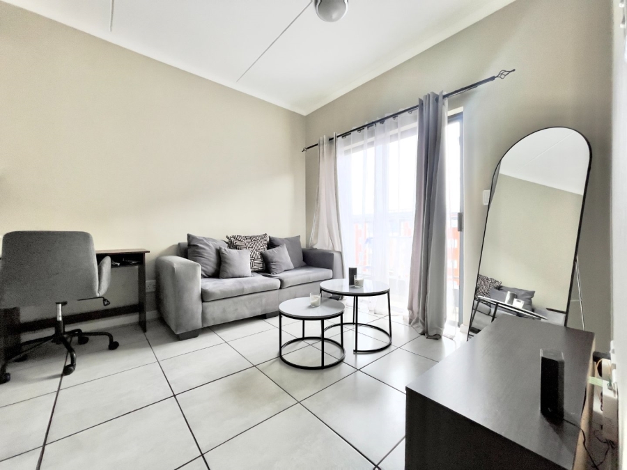 1 Bedroom Property for Sale in Halfway Gardens Gauteng