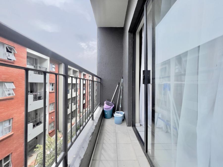 1 Bedroom Property for Sale in Halfway Gardens Gauteng