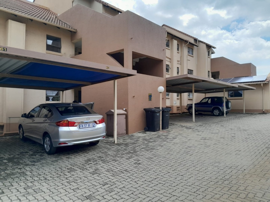 2 Bedroom Property for Sale in Bedfordview Gauteng