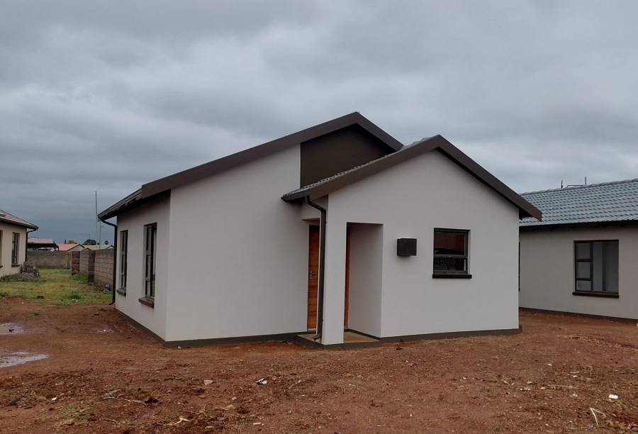 2 Bedroom Property for Sale in Crystal Park Gauteng