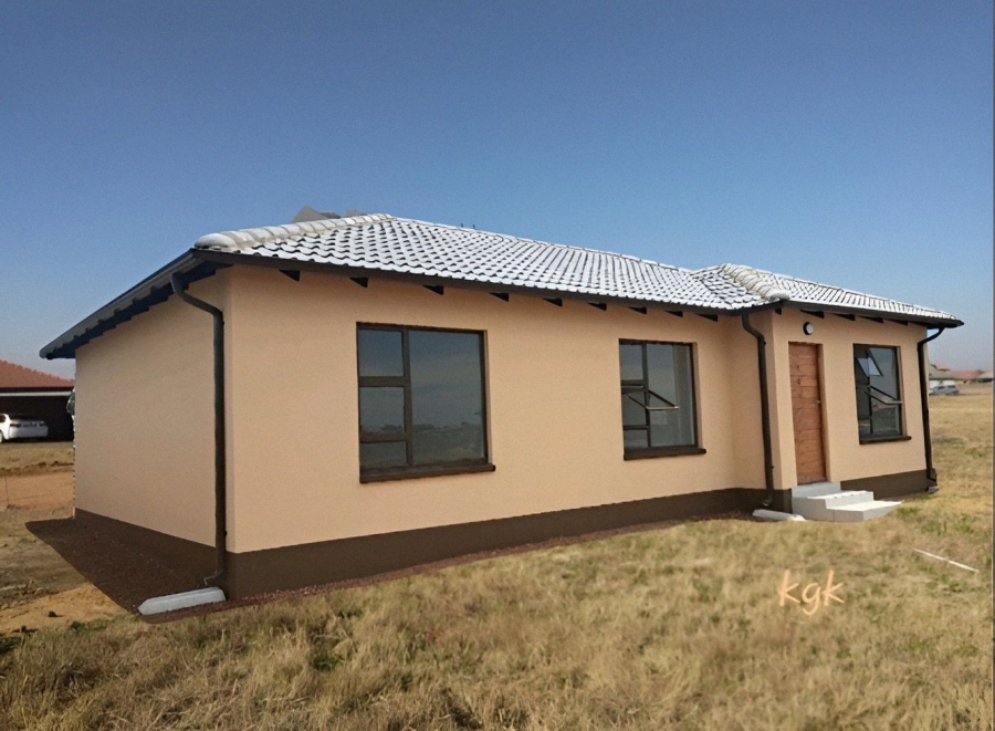 2 Bedroom Property for Sale in Crystal Park Gauteng