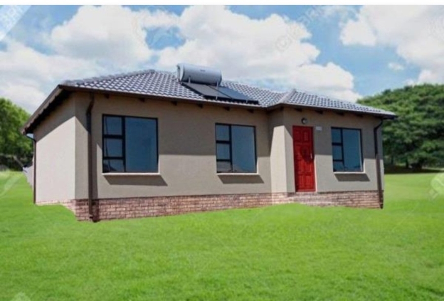 2 Bedroom Property for Sale in Crystal Park Gauteng