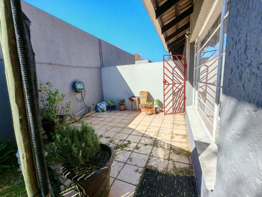 3 Bedroom Property for Sale in Klopperpark Gauteng