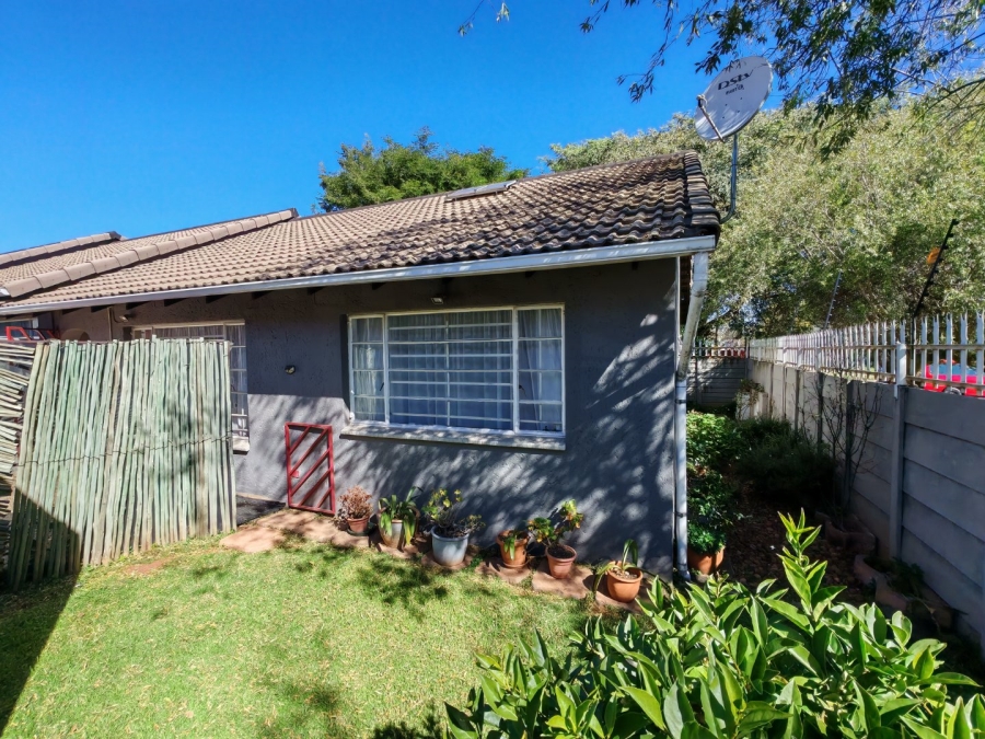 3 Bedroom Property for Sale in Klopperpark Gauteng