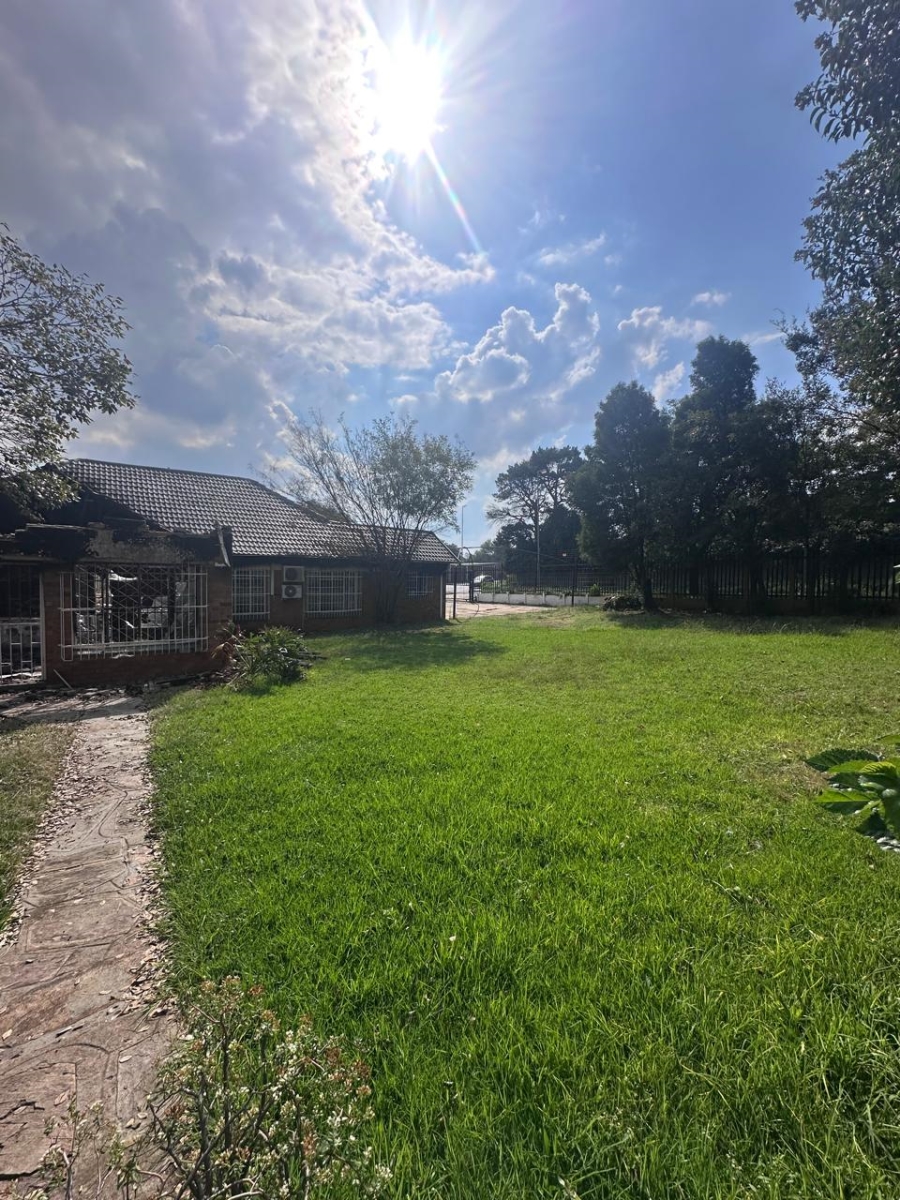 Commercial Property for Sale in Lilianton Gauteng