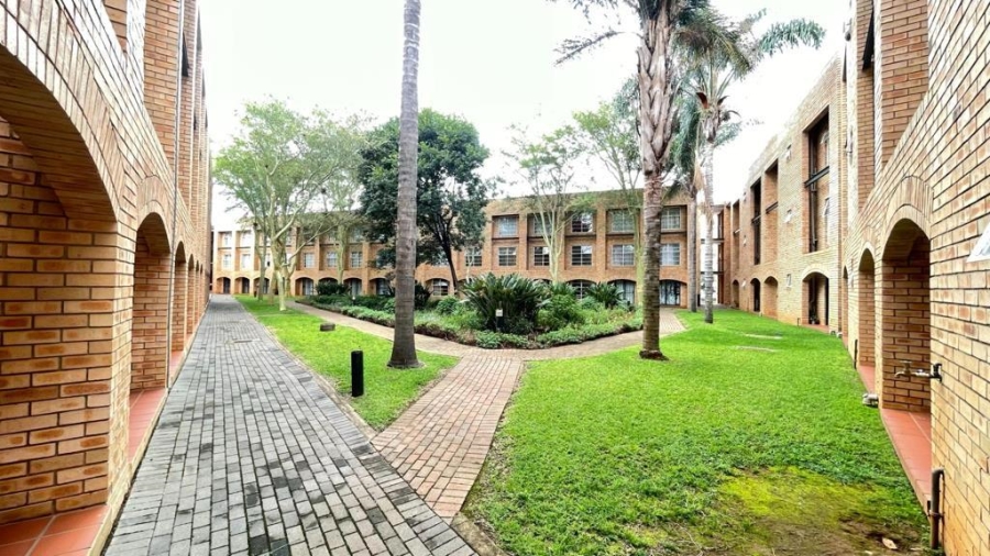 2 Bedroom Property for Sale in Hatfield Gauteng