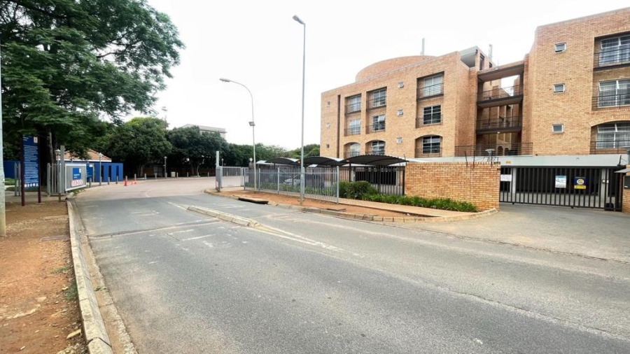 2 Bedroom Property for Sale in Hatfield Gauteng
