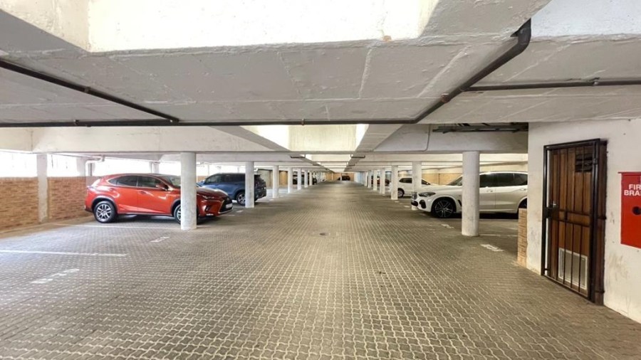 2 Bedroom Property for Sale in Hatfield Gauteng