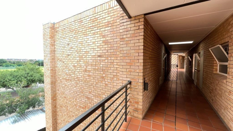 2 Bedroom Property for Sale in Hatfield Gauteng