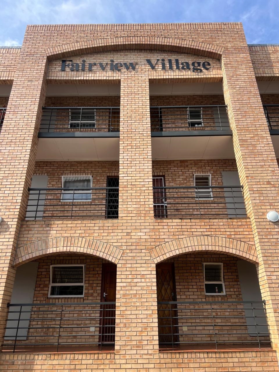 2 Bedroom Property for Sale in Hatfield Gauteng