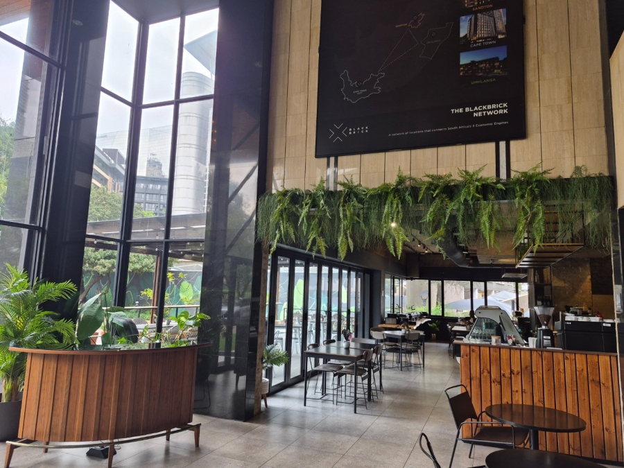 2 Bedroom Property for Sale in Sandton Central Gauteng