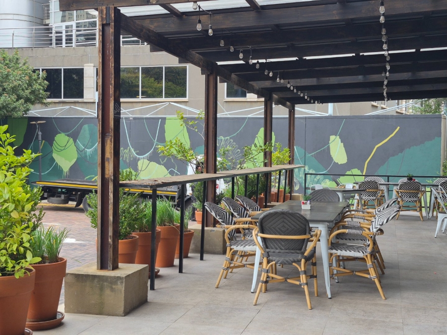 2 Bedroom Property for Sale in Sandton Central Gauteng