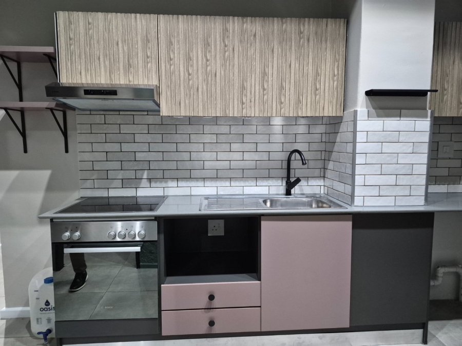 2 Bedroom Property for Sale in Sandton Central Gauteng