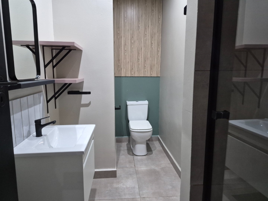 2 Bedroom Property for Sale in Sandton Central Gauteng