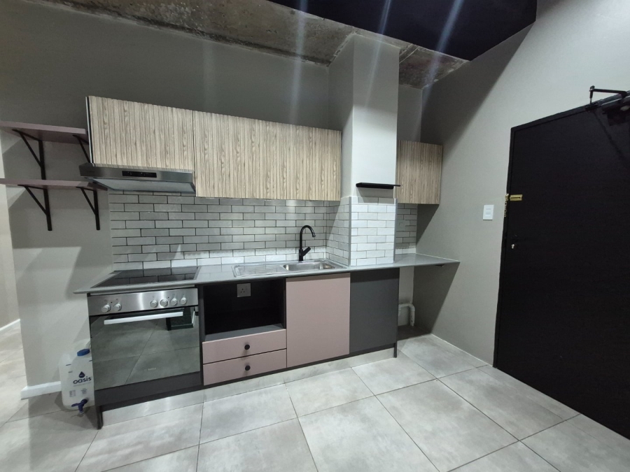 2 Bedroom Property for Sale in Sandton Central Gauteng
