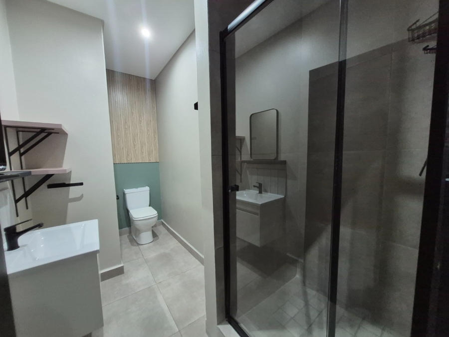 2 Bedroom Property for Sale in Sandton Central Gauteng