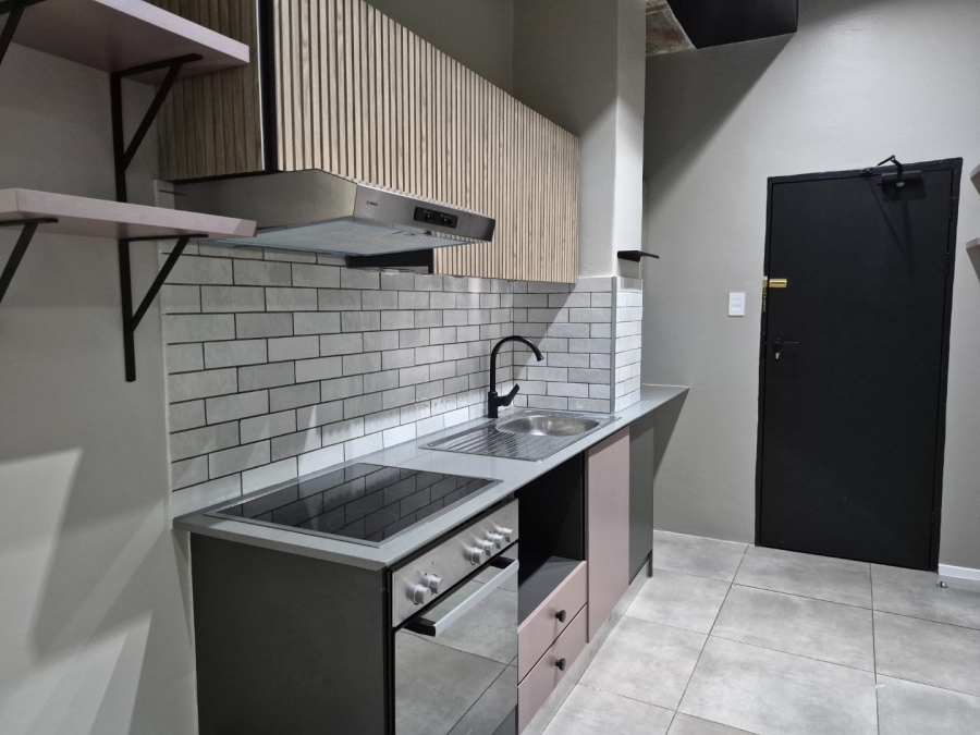 2 Bedroom Property for Sale in Sandton Central Gauteng