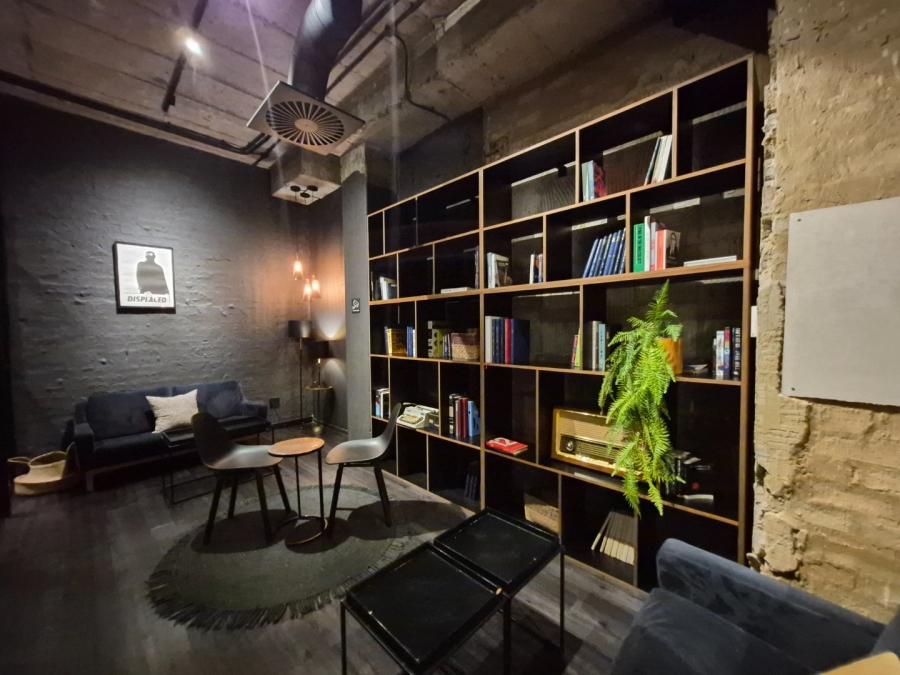 2 Bedroom Property for Sale in Sandton Central Gauteng