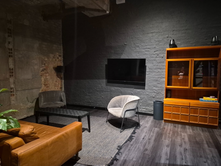 2 Bedroom Property for Sale in Sandton Central Gauteng