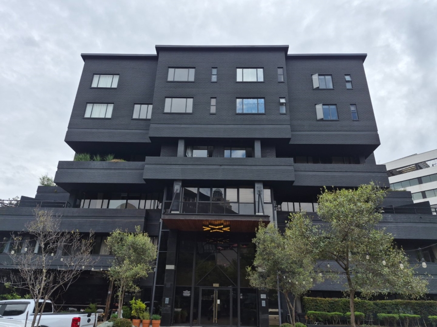 2 Bedroom Property for Sale in Sandton Central Gauteng
