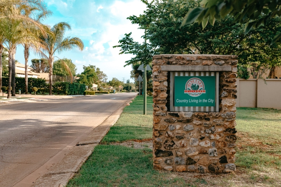 Commercial Property for Sale in Irene Farm Villages Gauteng
