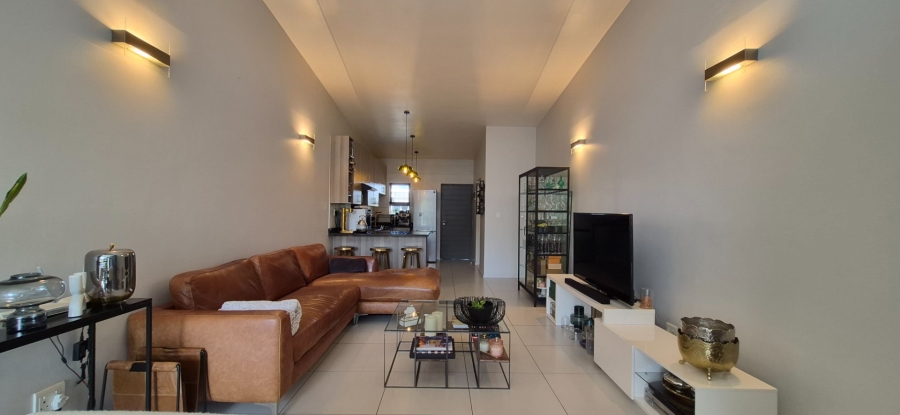 2 Bedroom Property for Sale in Morningside Gauteng