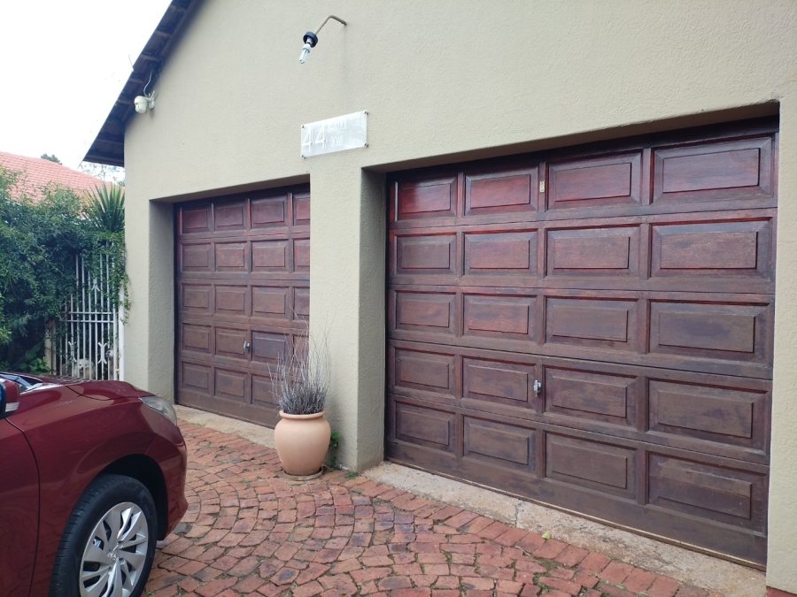3 Bedroom Property for Sale in Edelweiss Gauteng