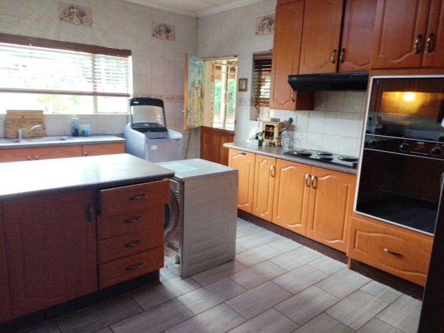 3 Bedroom Property for Sale in Edelweiss Gauteng