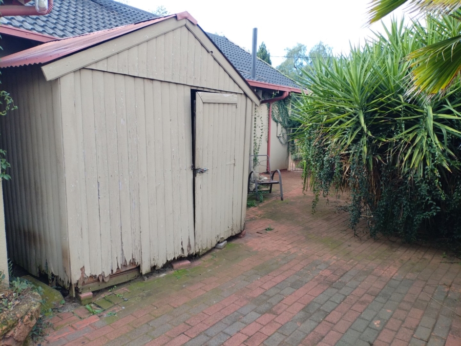 3 Bedroom Property for Sale in Edelweiss Gauteng