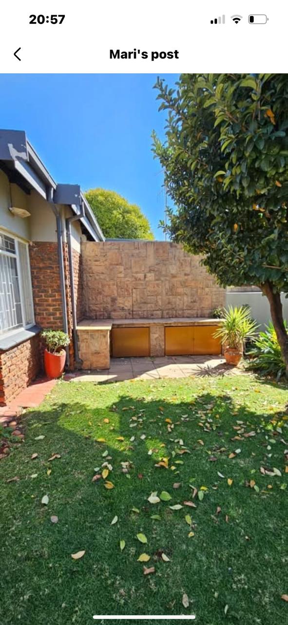 3 Bedroom Property for Sale in Wonderboom Gauteng