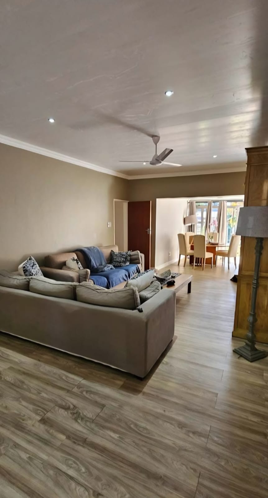 3 Bedroom Property for Sale in Wonderboom Gauteng