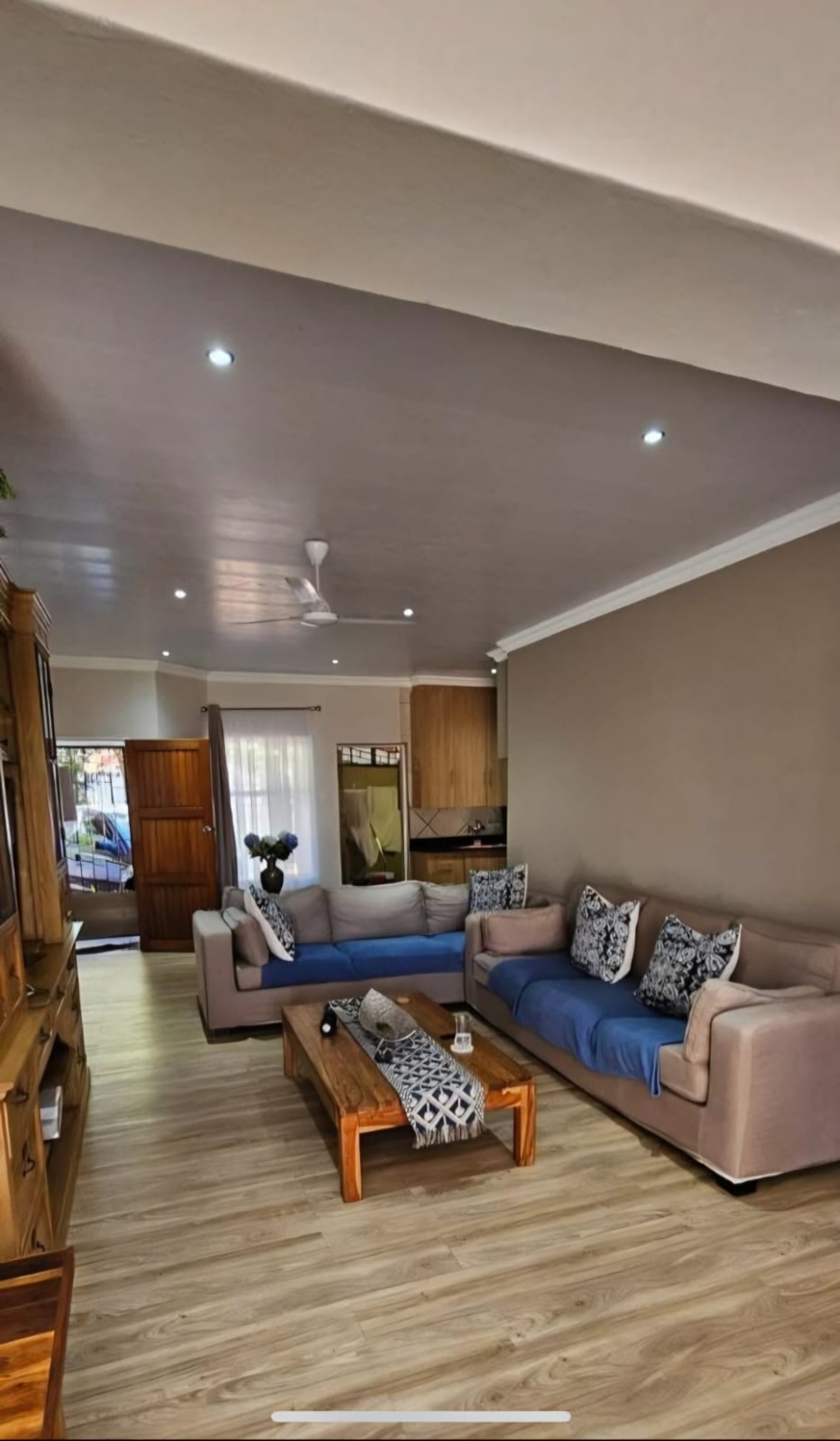 3 Bedroom Property for Sale in Wonderboom Gauteng