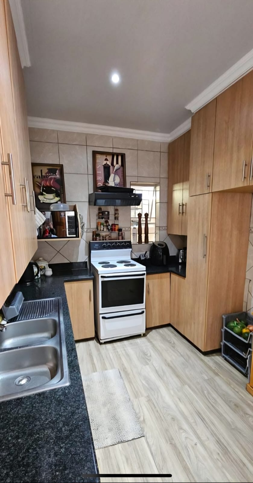 3 Bedroom Property for Sale in Wonderboom Gauteng