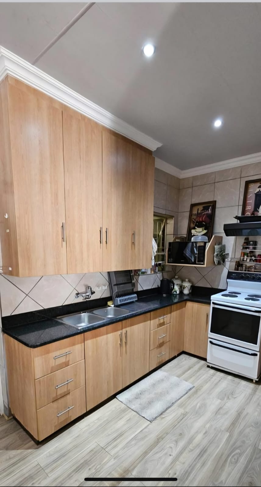 3 Bedroom Property for Sale in Wonderboom Gauteng
