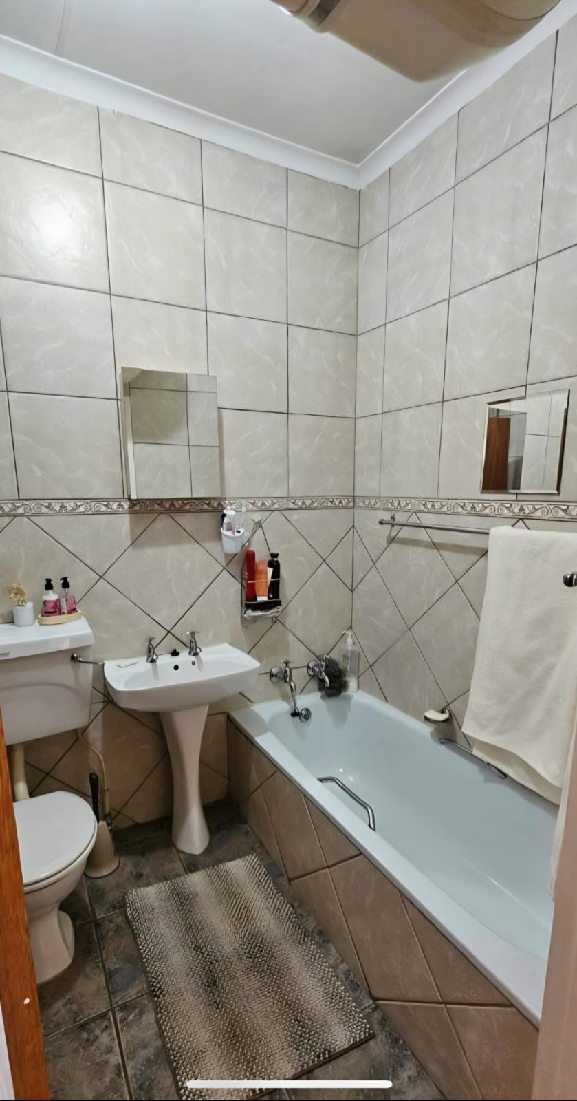 3 Bedroom Property for Sale in Wonderboom Gauteng