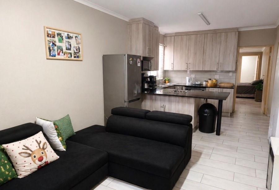 To Let 2 Bedroom Property for Rent in Northmead Gauteng