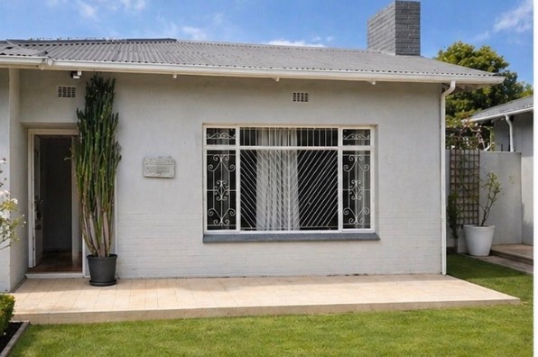 To Let 3 Bedroom Property for Rent in Northmead Gauteng