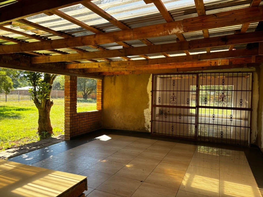 4 Bedroom Property for Sale in Benoni AH Gauteng
