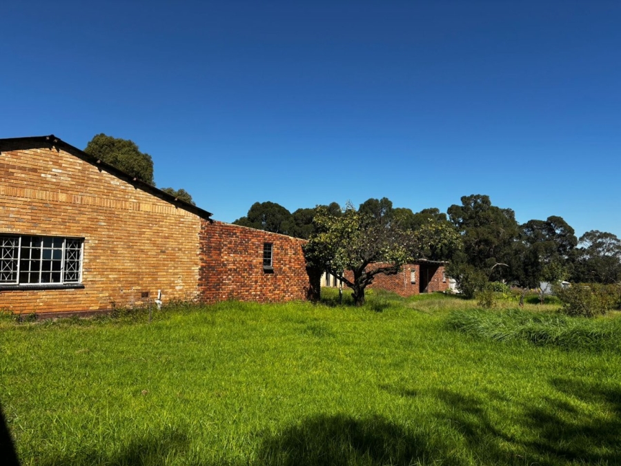 4 Bedroom Property for Sale in Benoni AH Gauteng