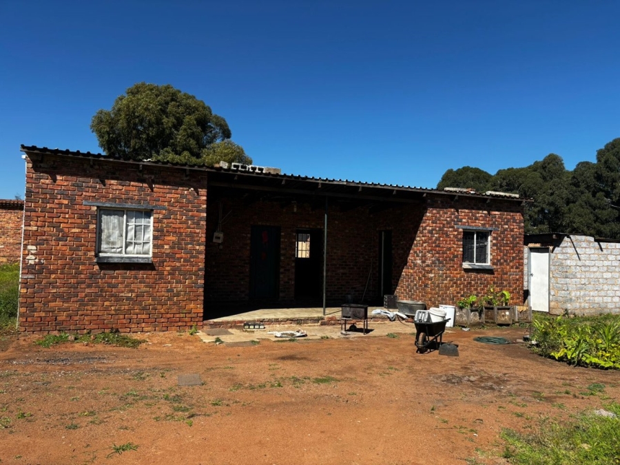4 Bedroom Property for Sale in Benoni AH Gauteng