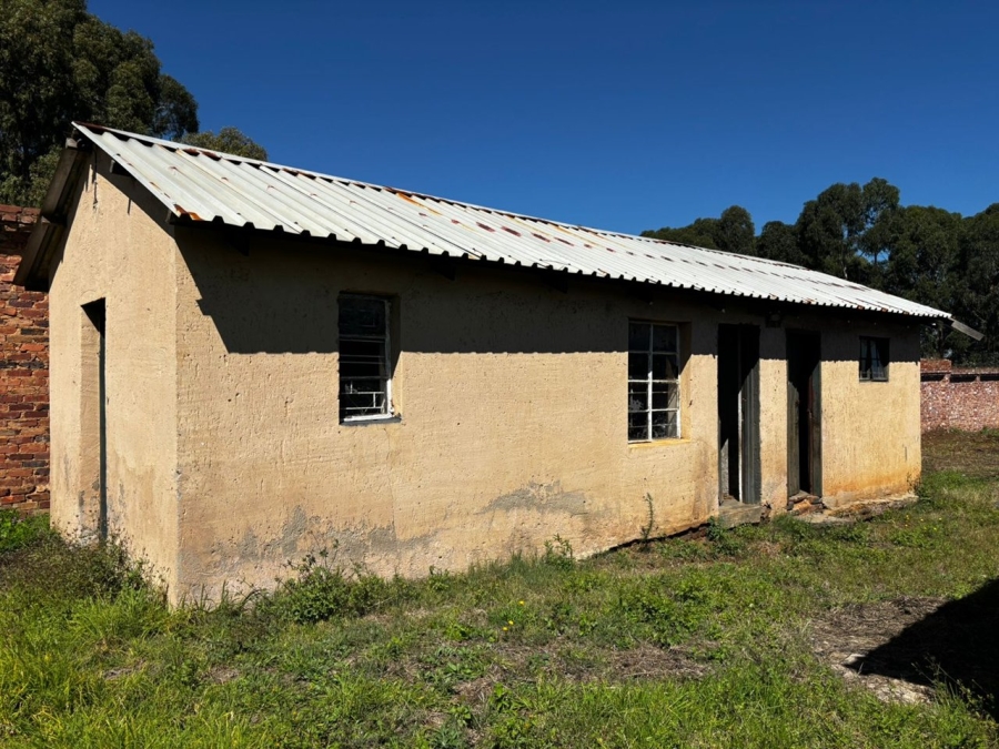 4 Bedroom Property for Sale in Benoni AH Gauteng