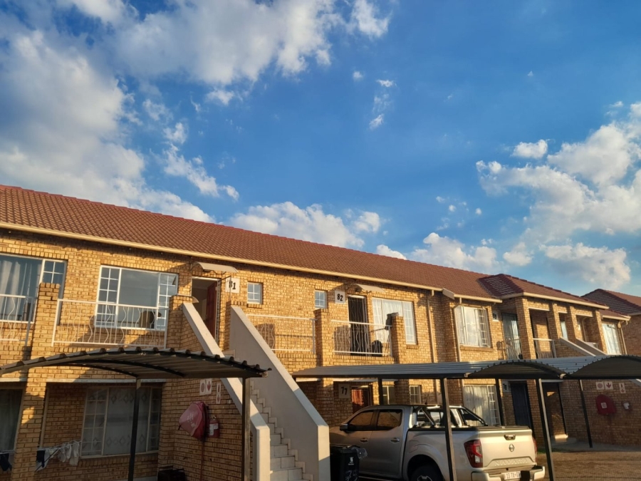  Bedroom Property for Sale in Rynfield Gauteng