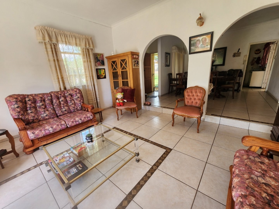 3 Bedroom Property for Sale in Magalieskruin Gauteng