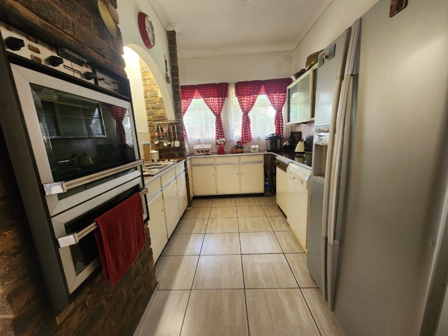 3 Bedroom Property for Sale in Magalieskruin Gauteng