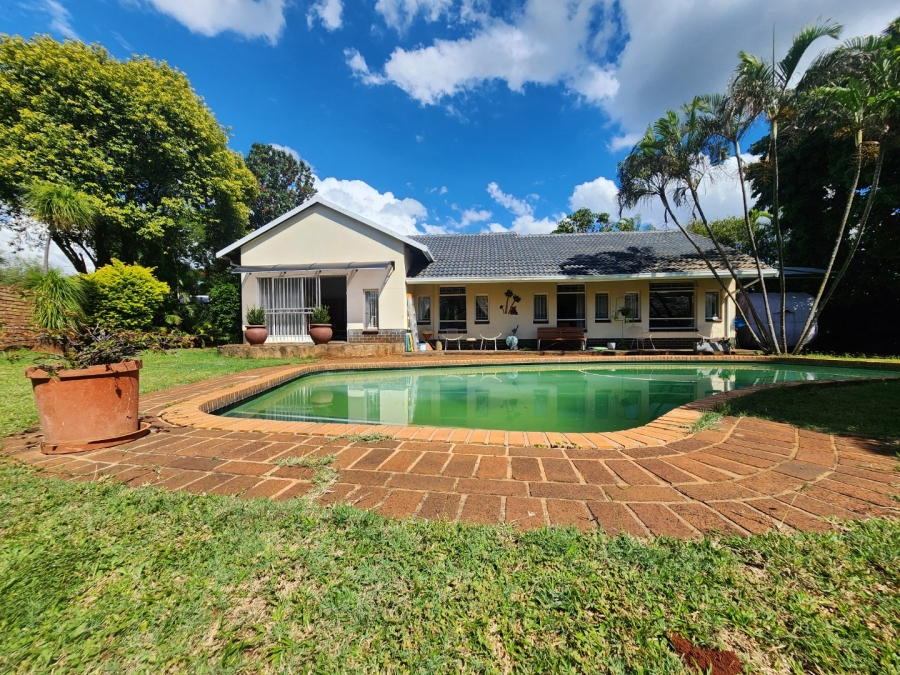 3 Bedroom Property for Sale in Magalieskruin Gauteng