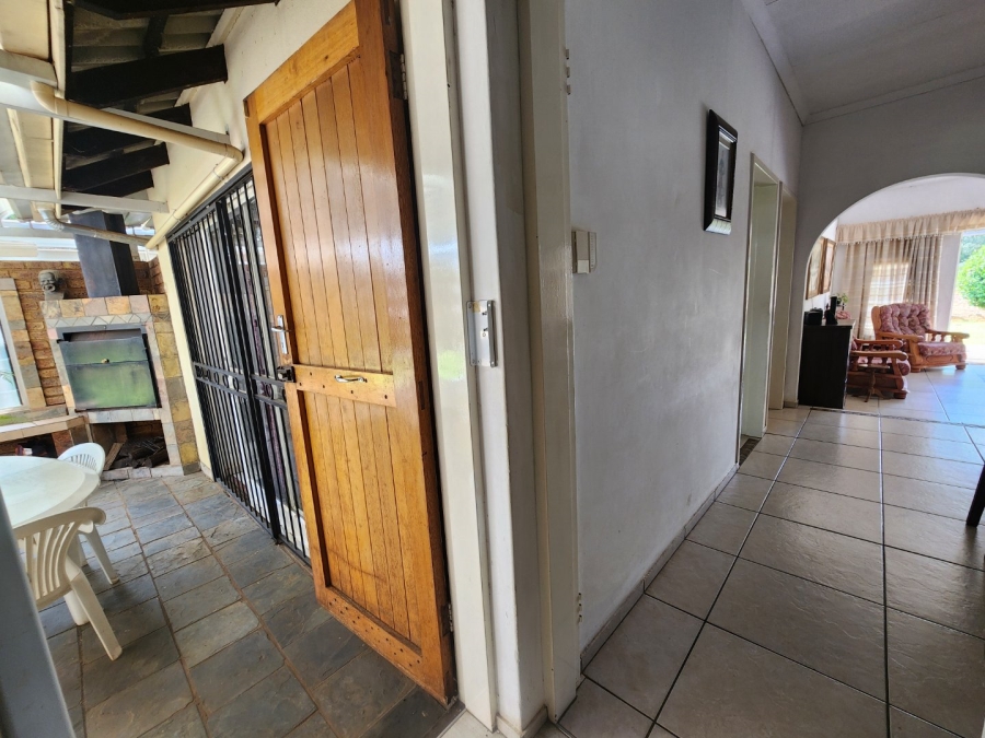 3 Bedroom Property for Sale in Magalieskruin Gauteng