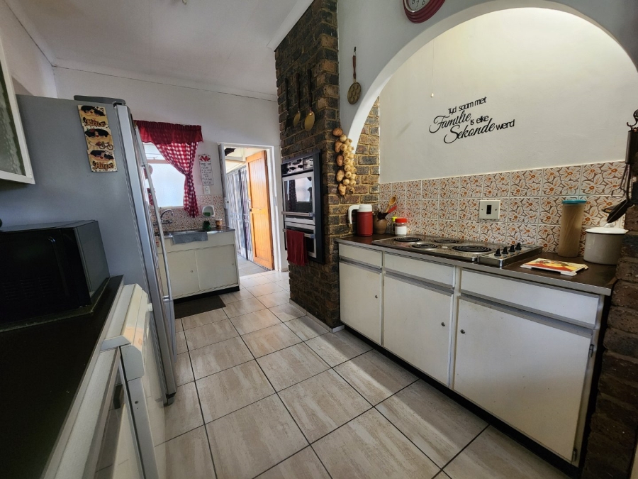 3 Bedroom Property for Sale in Magalieskruin Gauteng